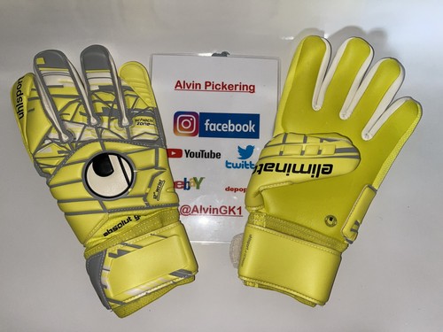 Uhlsport absolute grip - uhlsport, hn