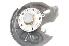 SKODA OCTAVIA MK4 Rear Left