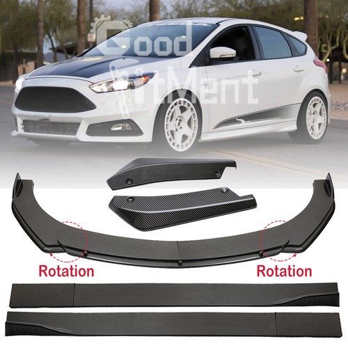 For ford focus carbon - for, st