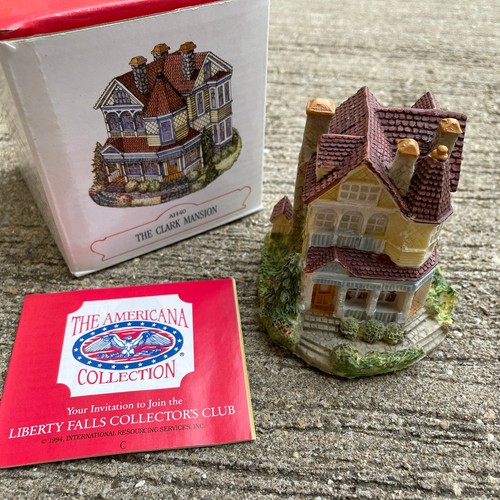 Liberty falls collection - liberty,