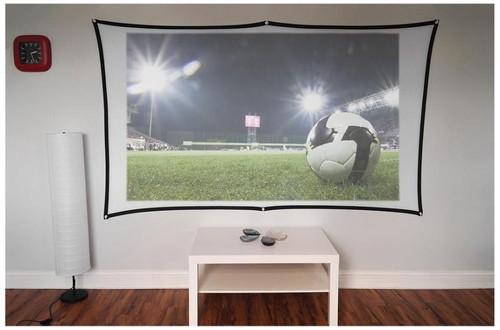 100 foldable projection - foldable,