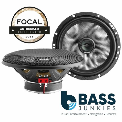 Focal 165ac access 17cm - 165ac, 6.5"