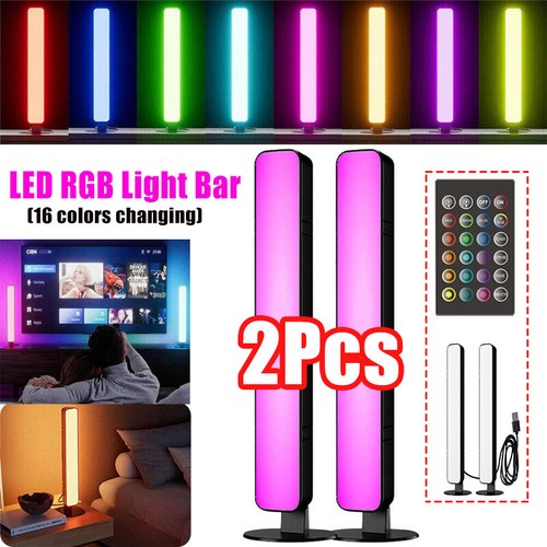 Smart rgb led light - smart,