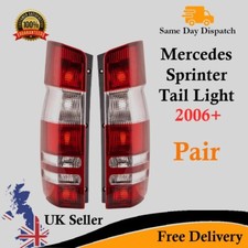 Rear Tail Light Lamp Lens For