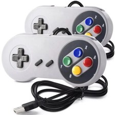 Super Snes Usb Controller