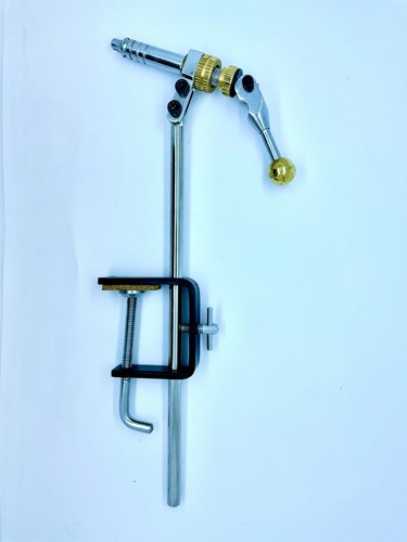 Olax luxury fly tying rotary - tying,