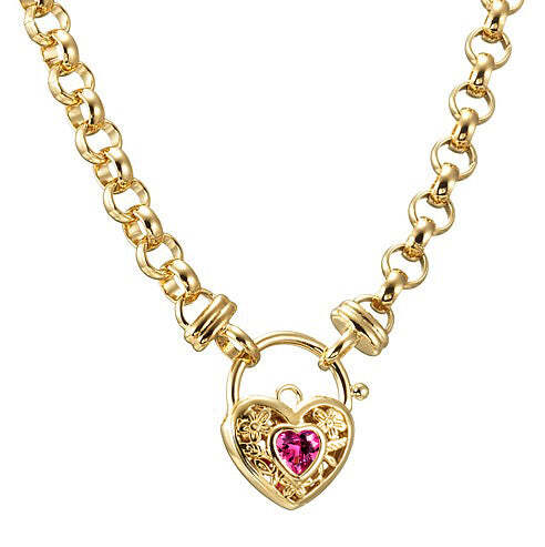 18ct heavy yellow gold - heavy,