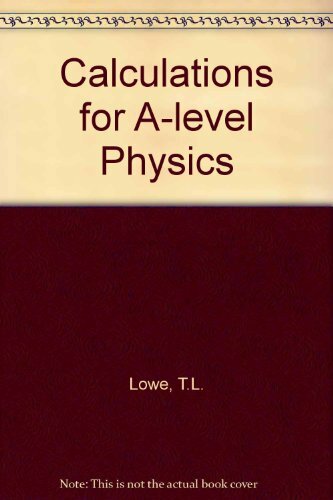 Calculations for level - calculations,