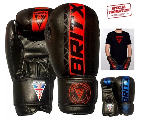 Britx boxing gloves mma muay - britx, mma,