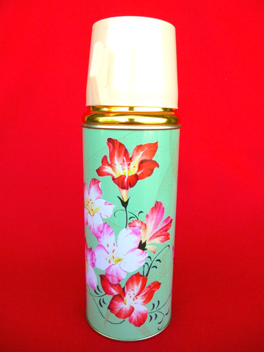 New old stock - old,