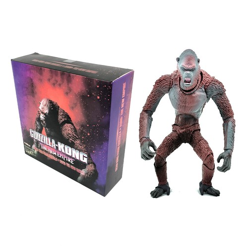 King kong rise of empires - kong, 2: