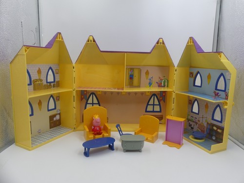Giochi preziosi peppa pig - peppa,