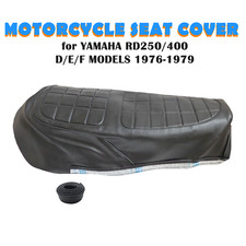 MOTORCYCLE SEAT COVER YAMAHA