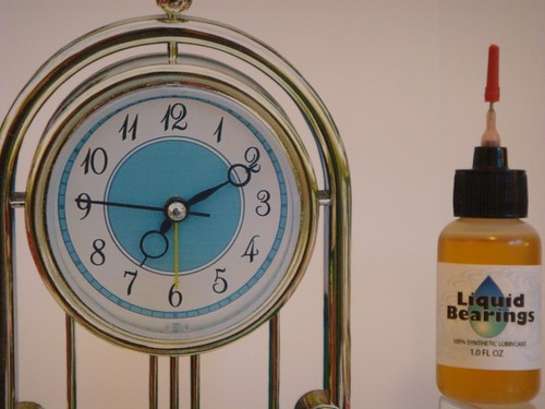 Liquid bearings the best - the,