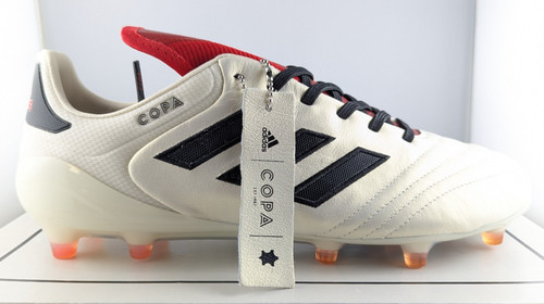 Adidas copa champagne uk9 - adidas,