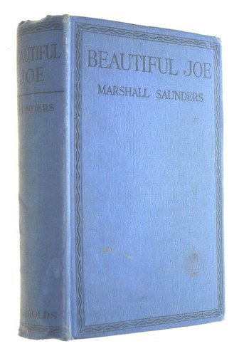 Beautiful joe the - joe:,