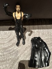 WWE Action Figure Undertaker