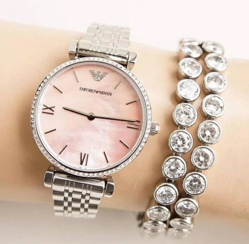 Emporio armani womens watch - armani,