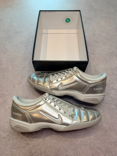 Nike total t90 - 90, trainers