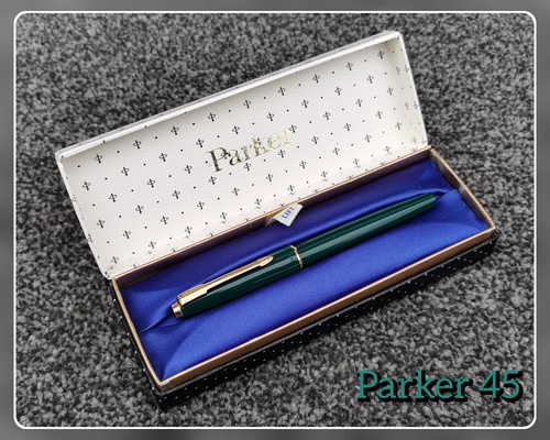 Vintage 1960s parker - 1960s,