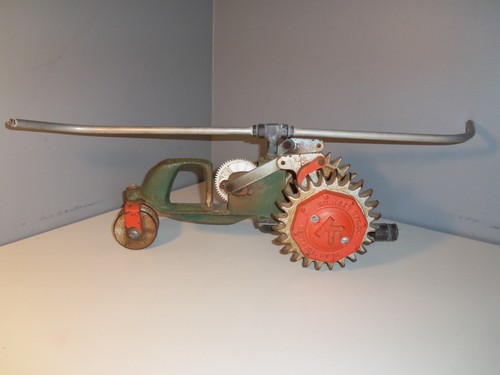 Antique kees mfg beatrice - kees,