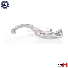 STEERING KNUCKLE WHEEL