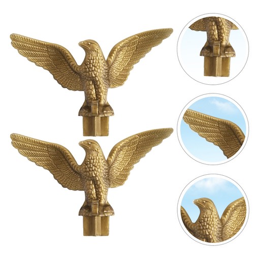 4pcs reusable plastic - 4pcs, eagle