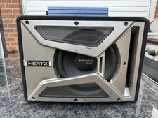 Soundstream Car Sound System