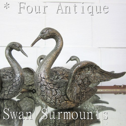 Four architectural salvage - four,