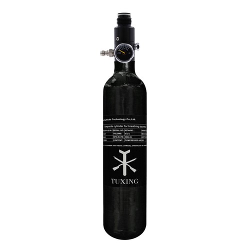Tuxing 42l carbon fiber - tuxing, pcp
