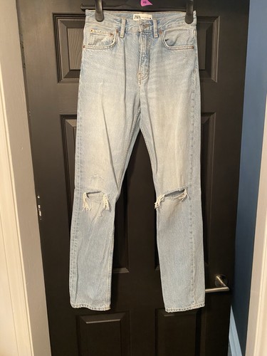 Zara jeans - zara,