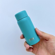 Mini Thermos Water Bottle