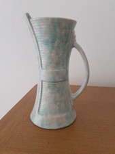 WADEHEATH FLAXMAN WARE MOTTLED