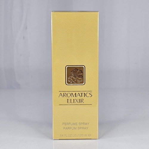 Clinique aromatics elixir - clinique,