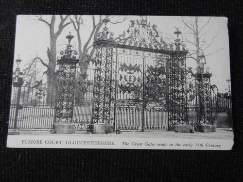 Elmore court gloucestershire - elmore,