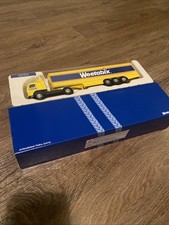 1999 Corgi Classics Weetabix