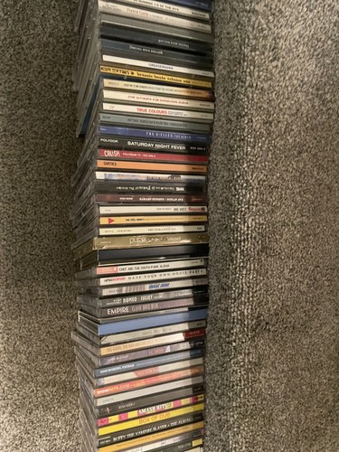 Huge bundle joblot 62 - huge,