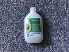 Garnier Nutrisse C Silicone