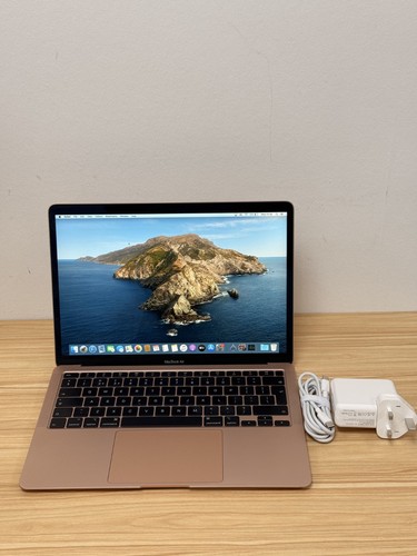 Apple macbook air 2020 - apple, 13"