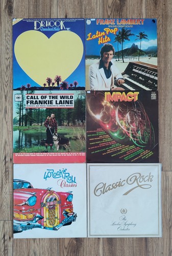 Assorted collection 12 - assorted,