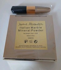 Jerome Alexander Italian