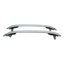 NISSAN NAVARA ROOF BARS RAILS