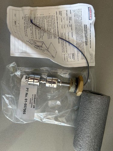 Hobart bonnet 205g - hobart/bonnet, 205g/205gb