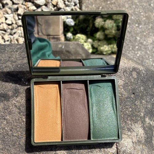 Camo face paint compact - camo,