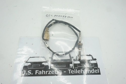 Doka exhaust temperature - t6,
