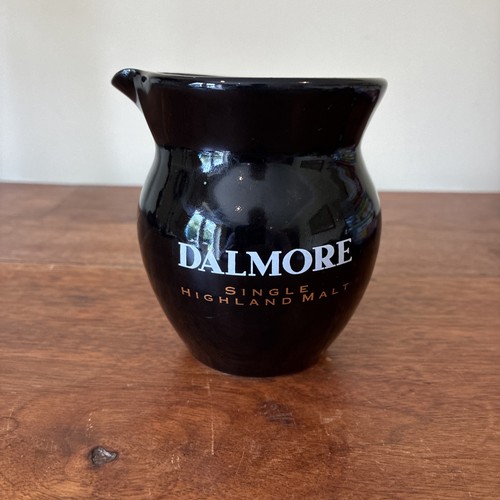 Dalmore single highland malt - single,