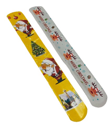 Kids christmas snap - 2x,