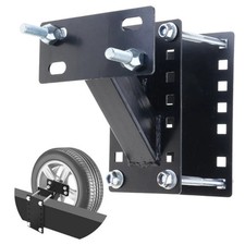 Carbon Steel Spare Tire