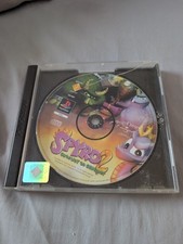 Spyro the Dragon 2: Gateway to