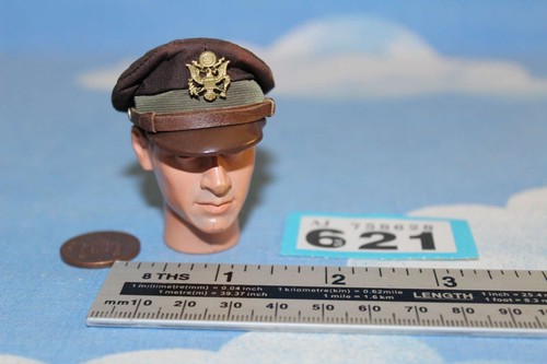 Did scale ww2 usaaf - ww2, pilot
